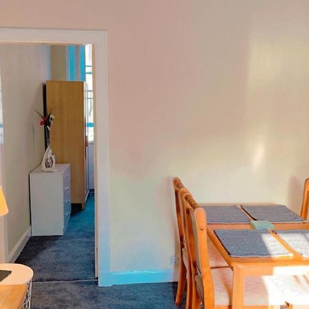 Edinburgh Leven Apartments Esterno foto
